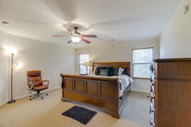 Building Photo - 8019 Berkely Ct