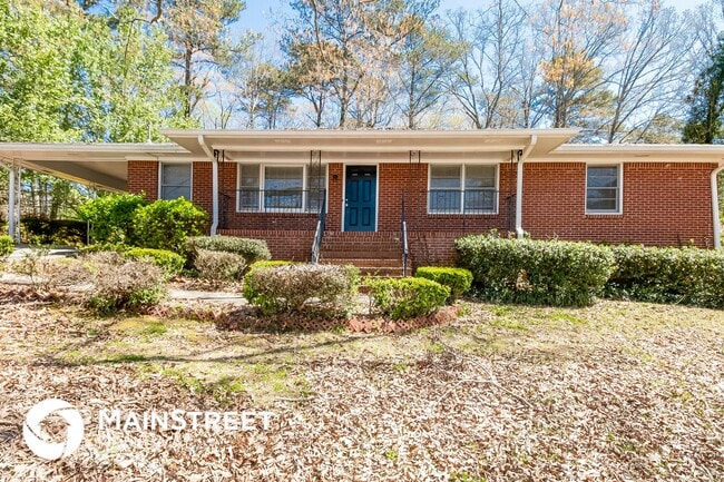 Building Photo - 6120 Longino Dr