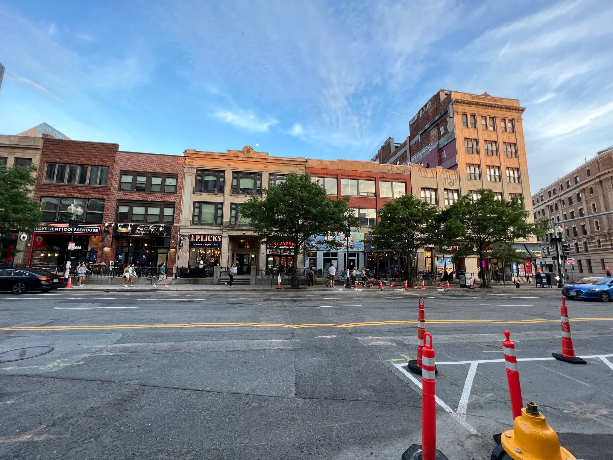 Building Photo - 1085 Boylston St