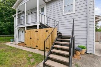 Building Photo - 4812 Michaux St