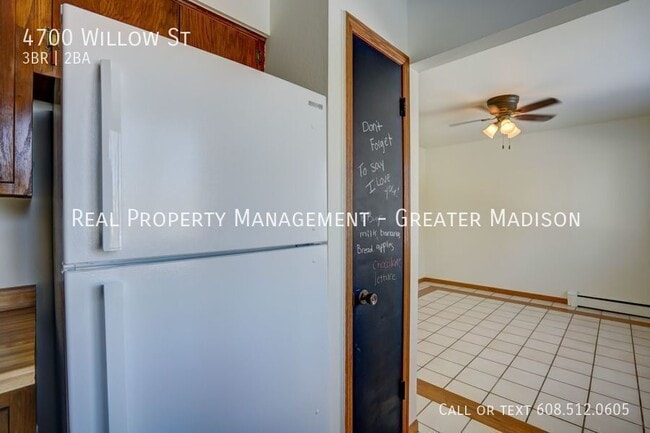 Building Photo - 4700 Willow St