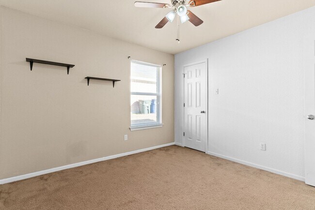 Building Photo - 3408 Logsdon St