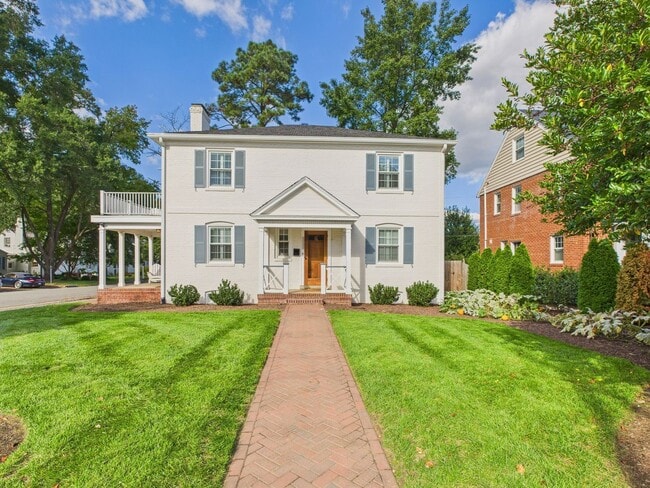Primary Photo - 301 Seneca Rd