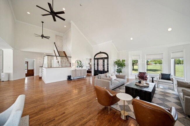 Building Photo - 6202 E 191st St S