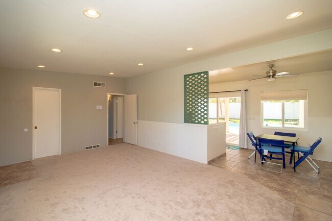 Building Photo - Spacious 2-Bedroom Home with Private Pool & Office In the Cove!