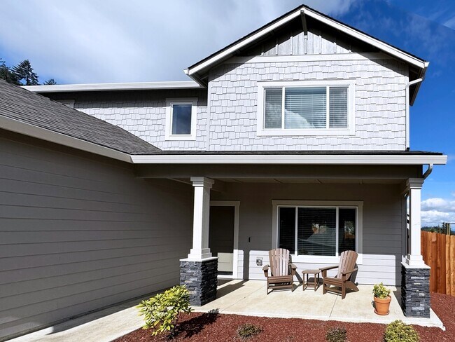 Building Photo - 2771 Cascara Dr