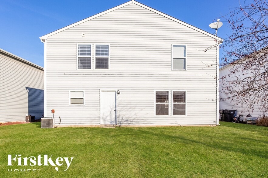 Building Photo - 9447 W Constellation Dr