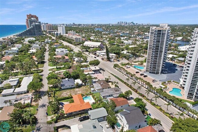 Building Photo - 2716 N Ocean Blvd