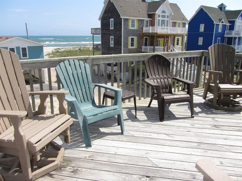 Building Photo - 54120 Marlin Dr