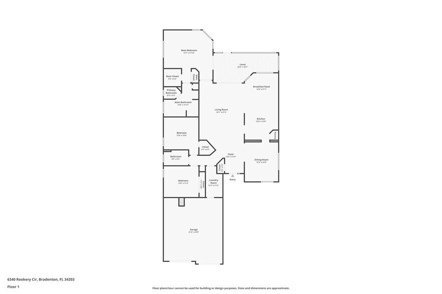 Building Photo - 6340 Rookery Cir