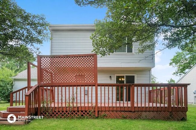 Building Photo - 5517 Snowberry Ct, Indianapolis, IN 46221
