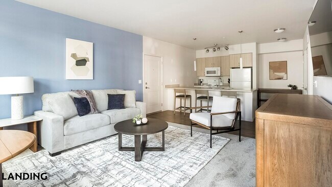 Building Photo - 17500 25th Ave NE