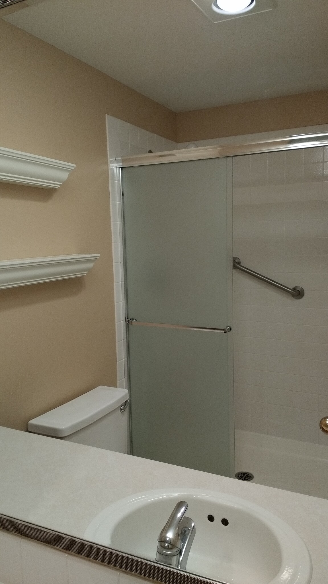 Master Bathroom (Photo 1) - 1127 Wheaton Way, C-1