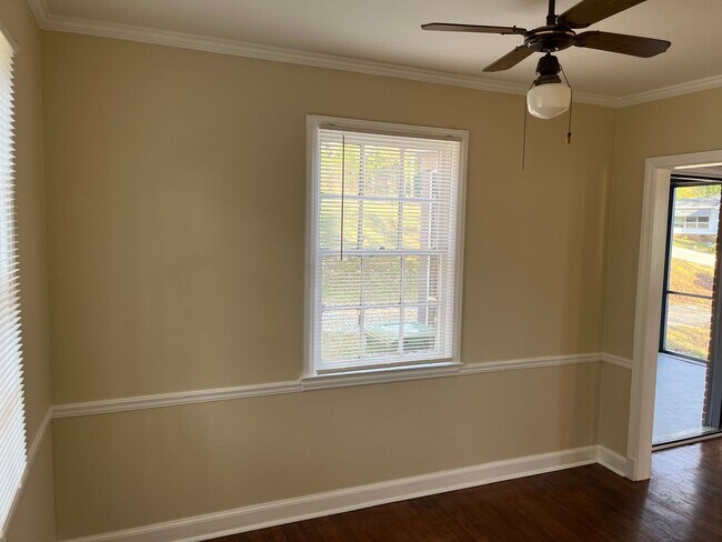 Building Photo - **ON HOLD**Near Ft. Benning. Columbus, GA 2 Bedroom / 1 Bathroom Home for Rent***