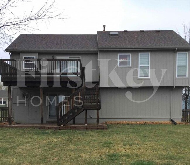 Building Photo - 1707 Brent Ln