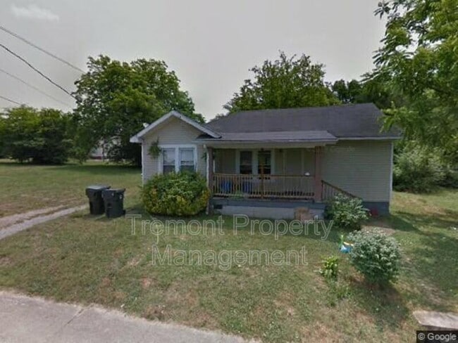 Building Photo - 3734 Seminary St