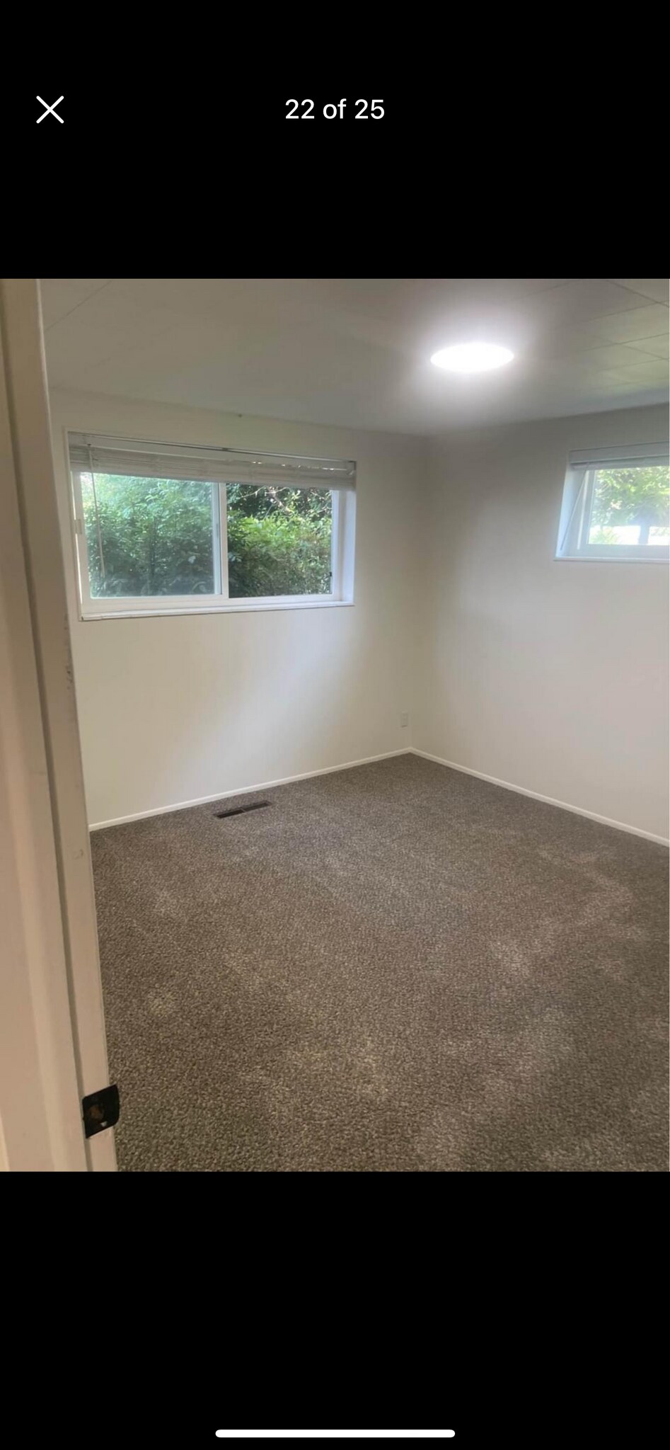 Bedroom 1 - 205 N 1050 E