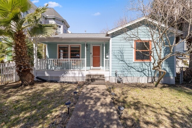 Building Photo - 1422 Market St