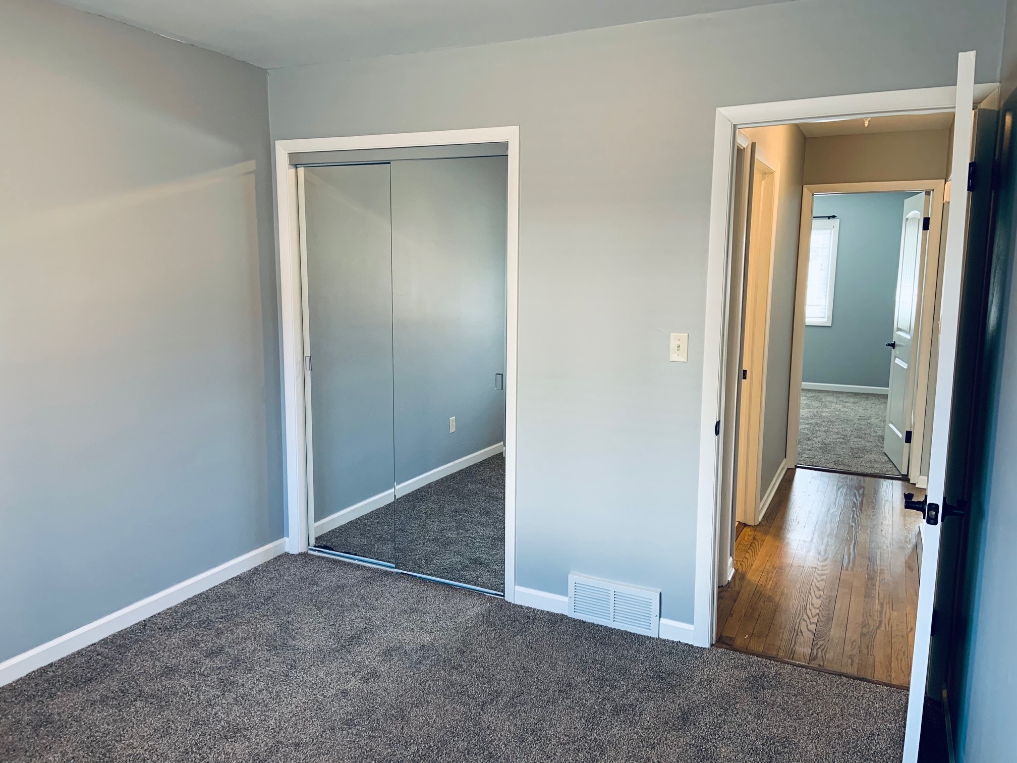 Bedroom #2 - 324 Center Ave