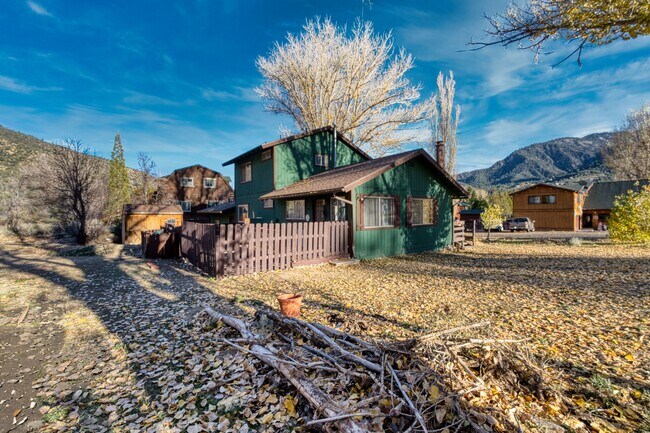 Building Photo - 16521 Mil Potrero Hwy