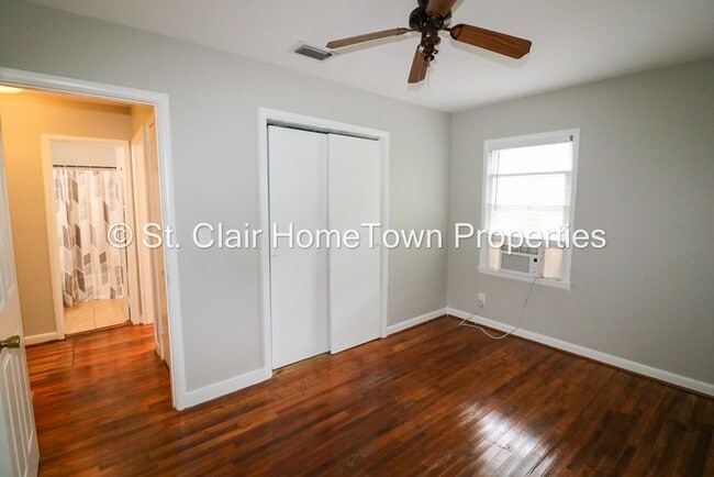 Building Photo - Pell City Rental