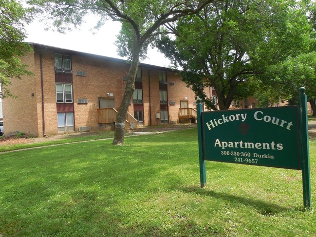 Hickory Court Apartments 300 360 S Durkin Dr Springfield IL 62704 Hickory Court Apartments 300 360 S Durkin Dr Springfield IL 62704