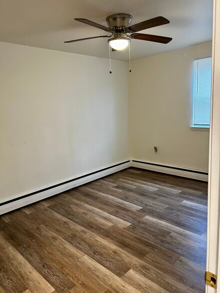 Entry to Bedroom - 6008 N 12th St
