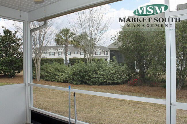 Building Photo - HARMONY TOWNES - POOLER