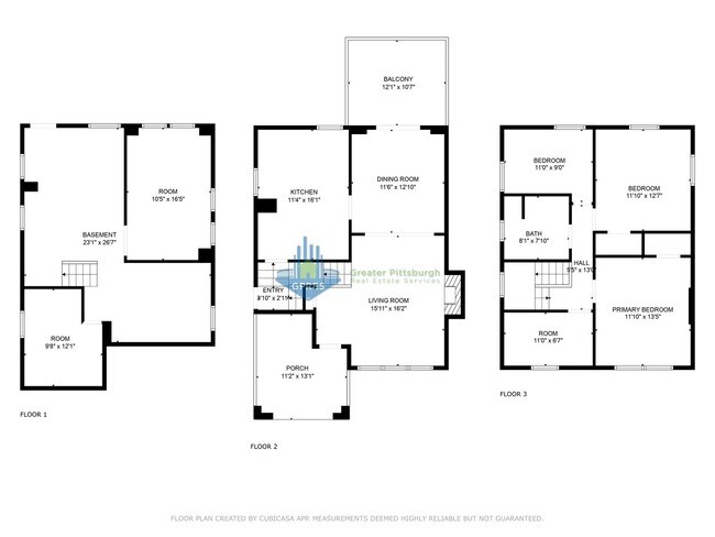 Building Photo - Spacious 3-Bedroom Home w/ Parking & Central A/C – Squirrel Hill