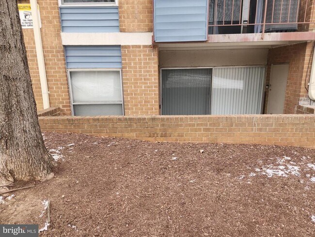 Building Photo - 3807 St Barnabas Rd