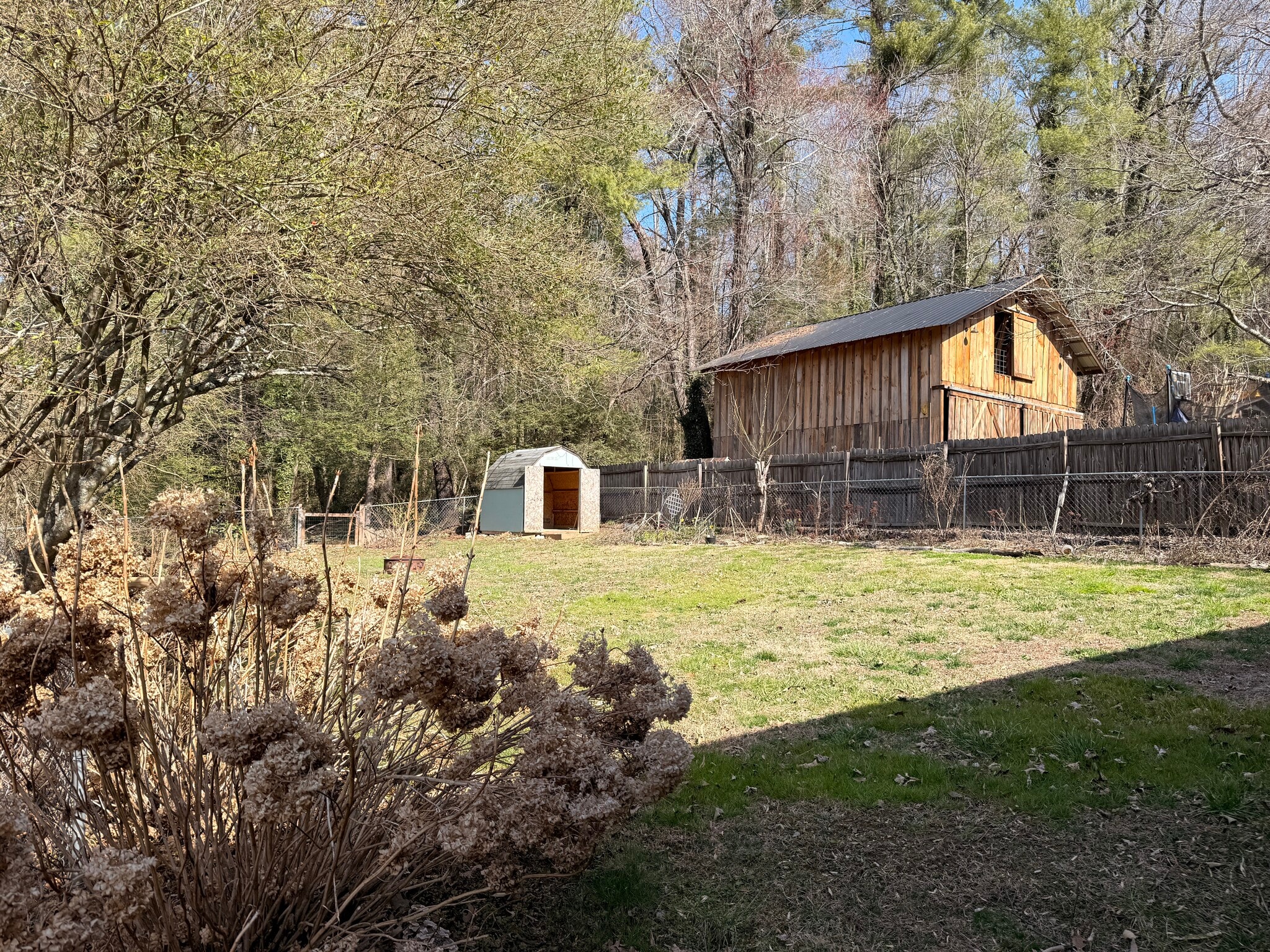 Building Photo - 1511 High St