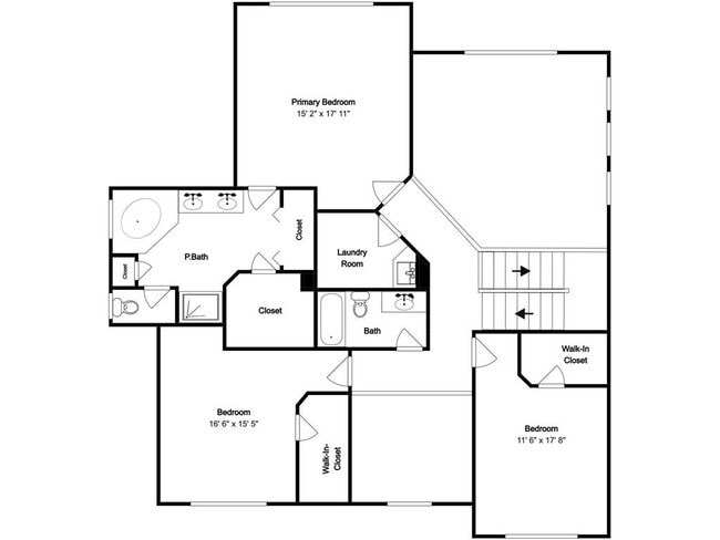 Building Photo - 8132 Clifford Cir
