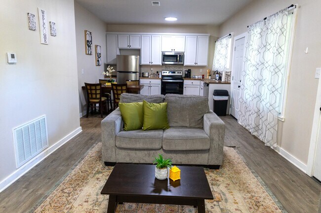 Building Photo - Honey Hive