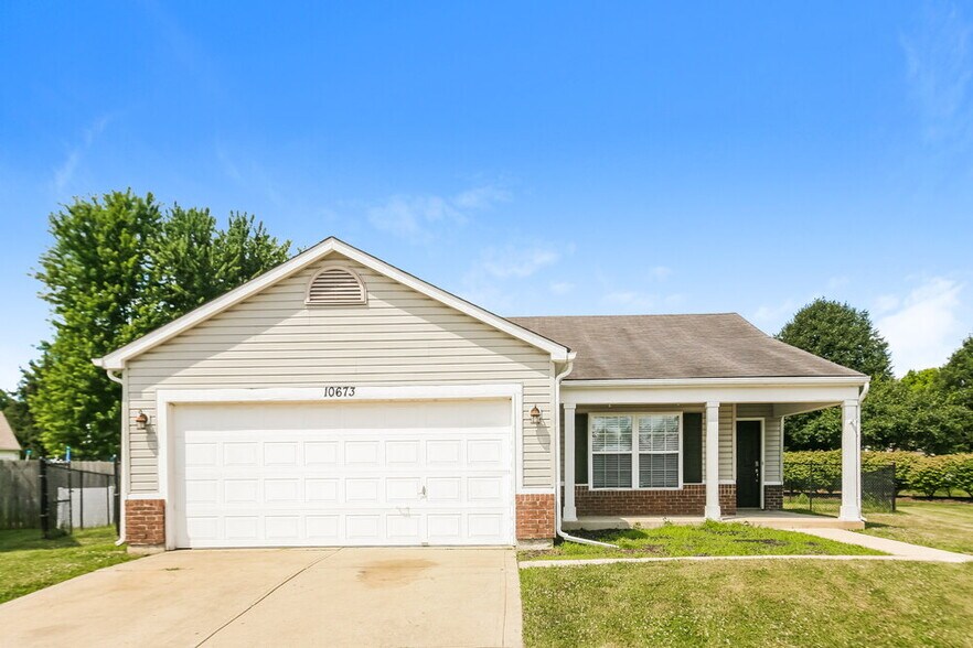 Primary Photo - 10673 Hoosier Ct