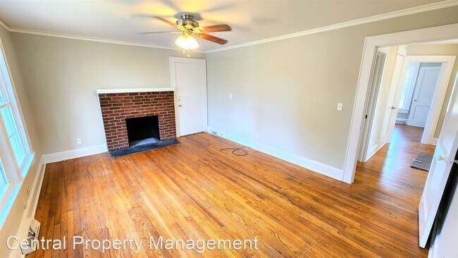 Building Photo - 3 br, 1 bath House - 209 Cumberland Avenue