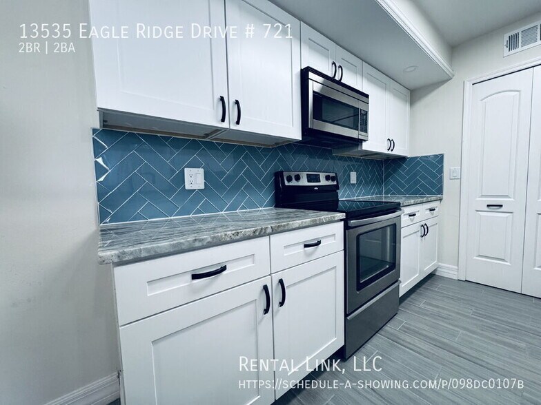 Building Photo - 13535 Eagle Ridge Dr