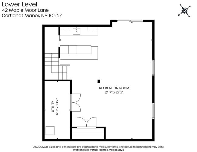 Building Photo - 4-bedroom 2.5-bath home in Cortlandt Manor
