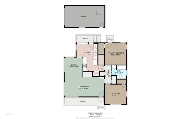 Building Photo - 48 Butterfield Rd