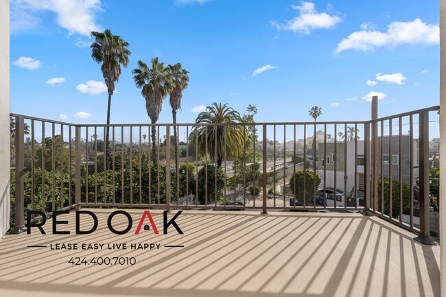 Building Photo - 415 N La Fayette Park Pl