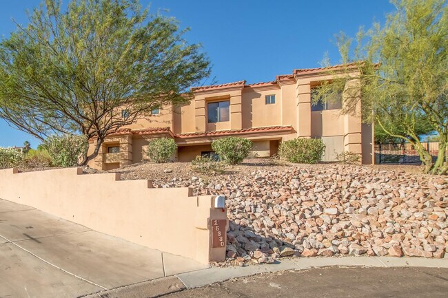 Building Photo - 15330 E Walnut Ln