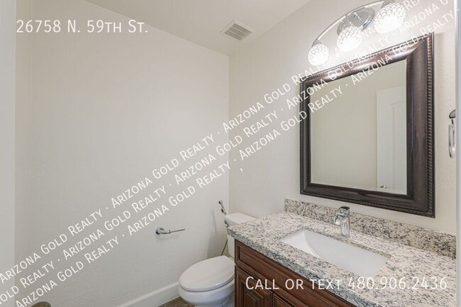 Building Photo - 26758 N 59th St
