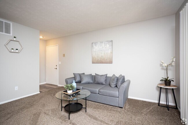 Building Photo - Available now! One bedroom with Wood Burning Fireplace, in Dublin City Schools!