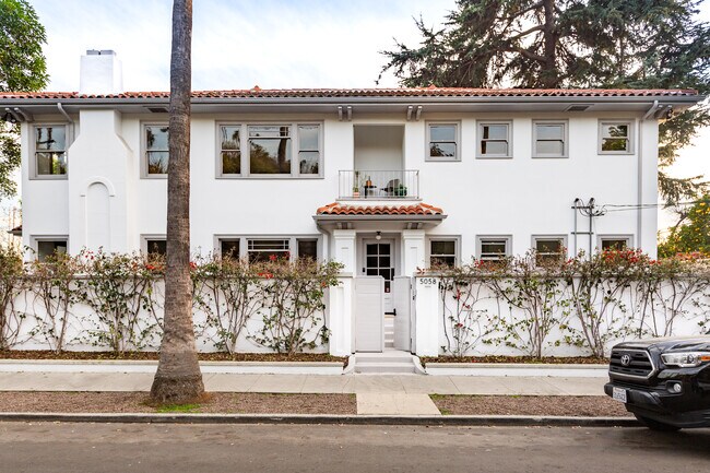 Ext - 5850 Foothill Dr