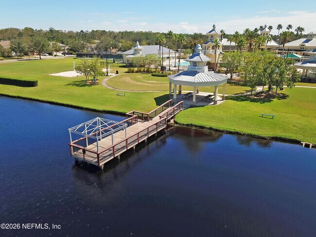 Building Photo - 6119 Bartram Village Dr