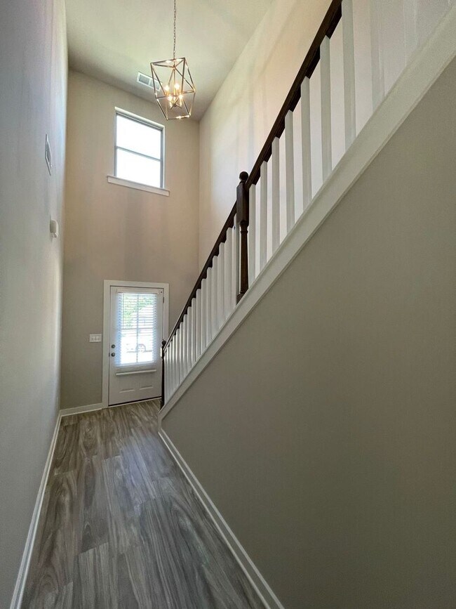 Building Photo - Home for Rent in St James Subdivision in Pinson, AL!!! Available Now!