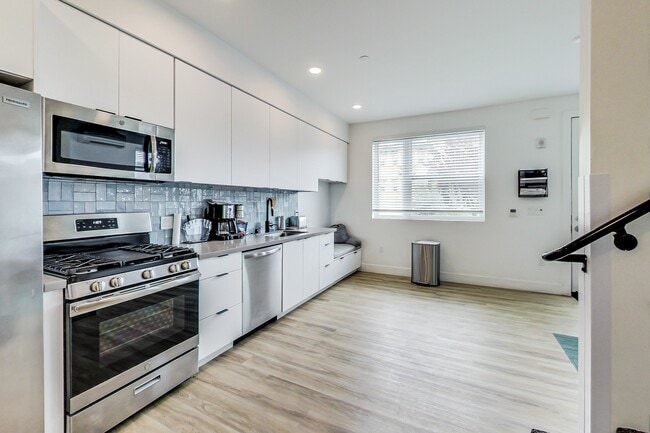 Floorplan - ArtHaus Linden