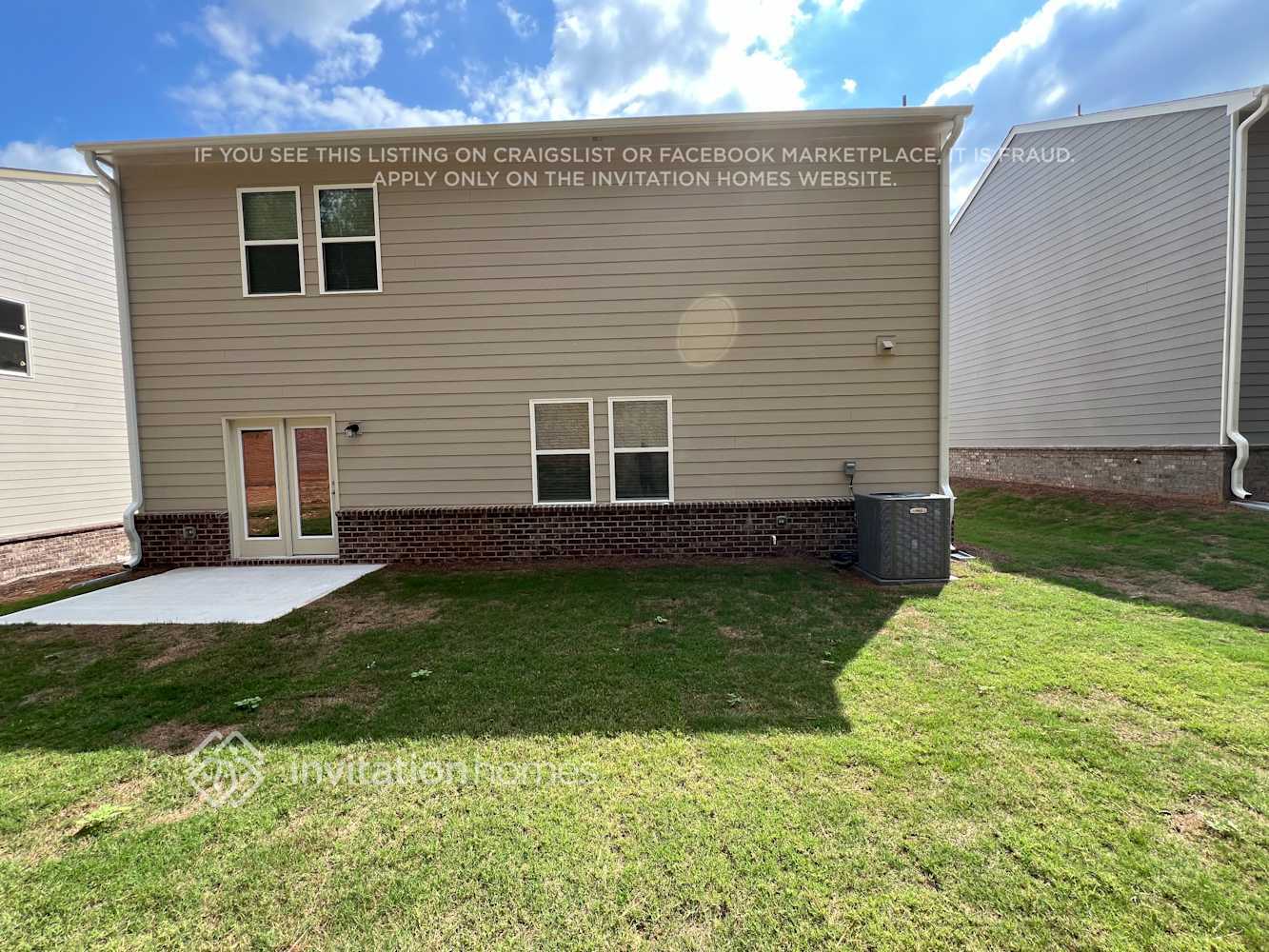 Building Photo - 7381 Cranleigh St