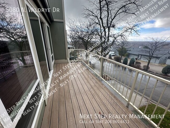 Building Photo - 5080 Wildrye Dr