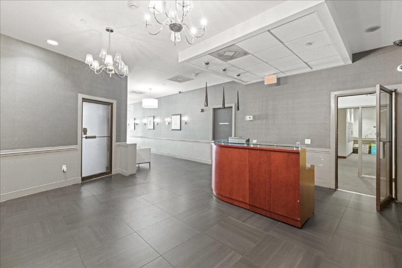 Building Photo - 511 N Broad St