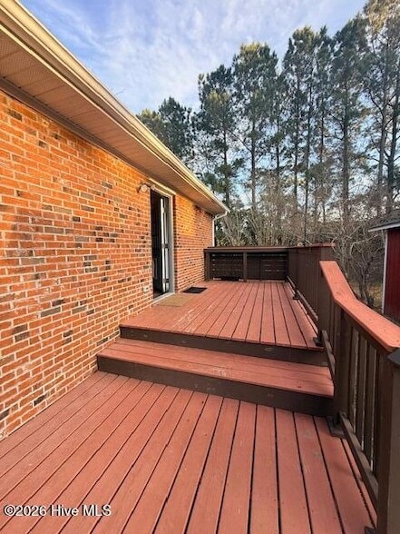 Building Photo - 991 Hardesty Loop Rd